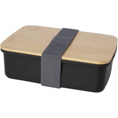 Logo trade business gift photo of: Mangi 750 ml lunch box