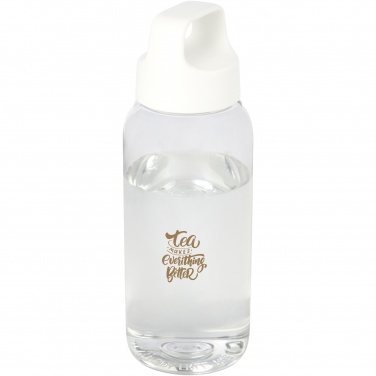 Logotrade business gifts photo of: Bebo 500 ml recycled plastic water bottle