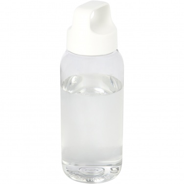 Logotrade promotional giveaway picture of: Bebo 500 ml recycled plastic water bottle