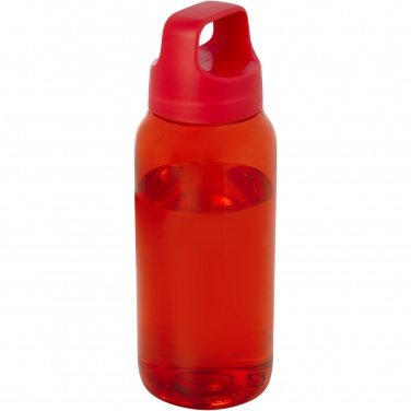 Logotrade corporate gift image of: Bebo 500 ml recycled plastic water bottle