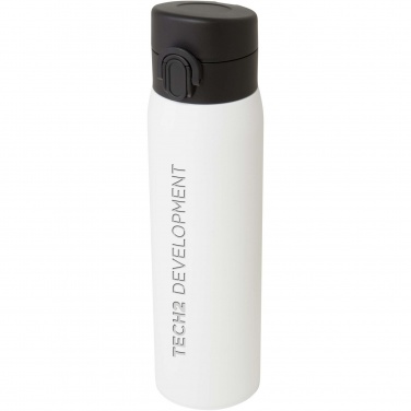 Logotrade promotional item picture of: Sika 450 ml RCS certified recycled stainless steel insulated flask