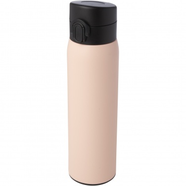 Logo trade promotional item photo of: Sika 450 ml RCS certified recycled stainless steel insulated flask
