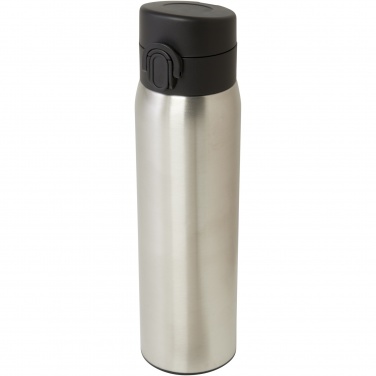 Logotrade business gifts photo of: Sika 450 ml RCS certified recycled stainless steel insulated flask