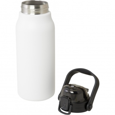 Logotrade business gifts photo of: Giganto 1600 ml RCS certified recycled stainless steel copper vacuum insulated bottle
