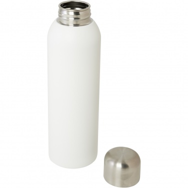 Logo trade business gift photo of: Guzzle 820 ml RCS certified stainless steel water bottle