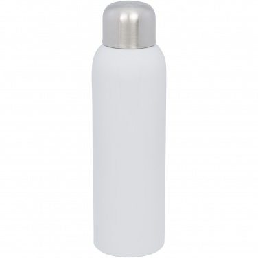 Logo trade advertising products image of: Guzzle 820 ml RCS certified stainless steel water bottle