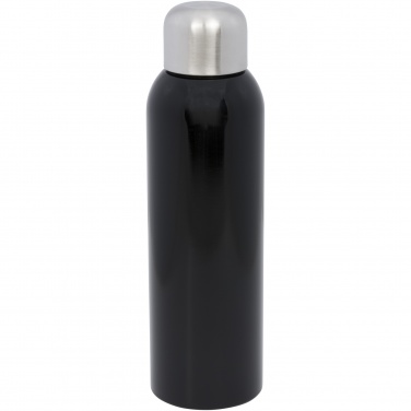 Logo trade advertising products image of: Guzzle 820 ml RCS certified stainless steel water bottle