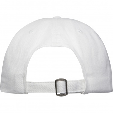 Logo trade advertising products picture of: Onyx 5 panel Aware™ recycled cap
