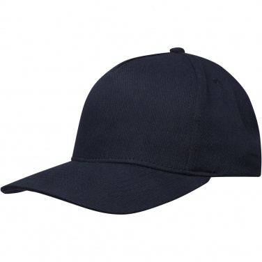 Logotrade business gifts photo of: Onyx 5 panel Aware™ recycled cap