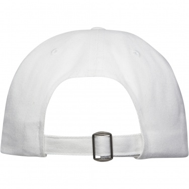 Logotrade promotional gift image of: Opal 6 panel Aware™ recycled cap
