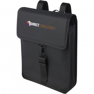 Logo trade corporate gift photo of: Turner backpack