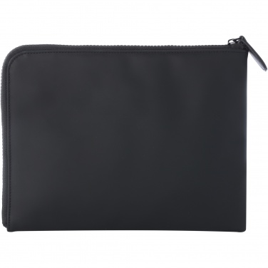Logo trade advertising products picture of: Turner organizer clutch