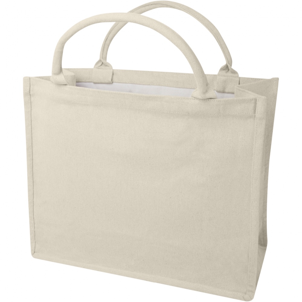Logotrade promotional gifts photo of: Page 500 g/m² Aware™ recycled book tote bag