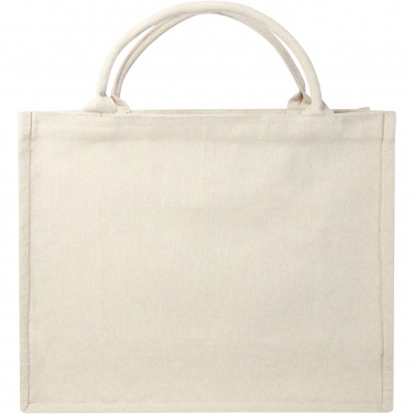 Logotrade promotional items photo of: Page 500 g/m² Aware™ recycled book tote bag