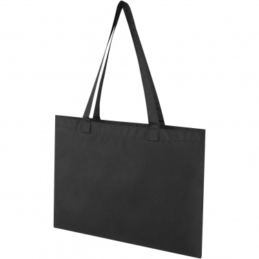 Logotrade promotional gifts photo of: Kai GRS recycled circular tote bag