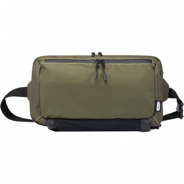 Logo trade advertising products picture of: Roam GRS recycled modular sling bag