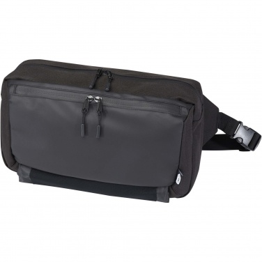 Logotrade promotional product image of: Roam GRS recycled modular sling bag