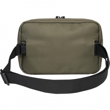 Logo trade promotional gifts picture of: Roam GRS recycled modular toiletry bag