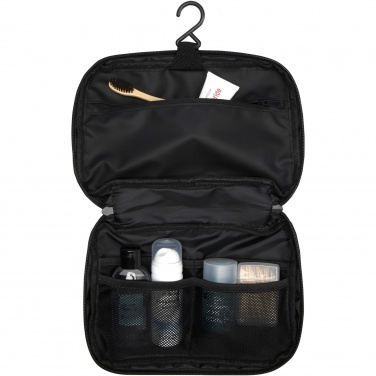 Logotrade corporate gift image of: Roam GRS recycled modular toiletry bag