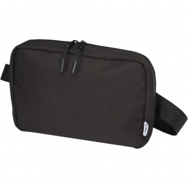 Logotrade corporate gifts photo of: Roam GRS recycled modular toiletry bag