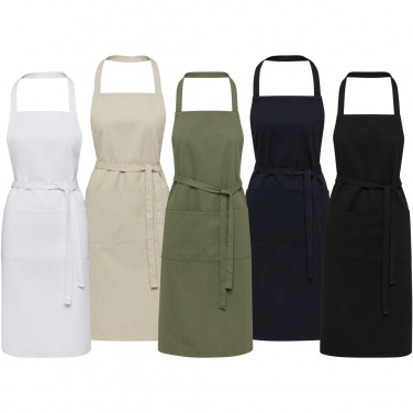 Logotrade promotional items photo of: Shara 240 g/m2 Aware™ recycled apron