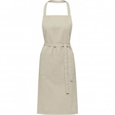 Logotrade advertising product picture of: Shara 240 g/m2 Aware™ recycled apron