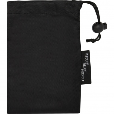 Logo trade promotional giveaways image of: Pieter GRS ultra lightweight and quick dry towel 30x50 cm