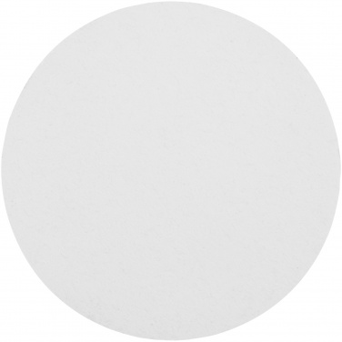 Logotrade promotional gift picture of: Sticky-Mate® circle-shaped recycled sticky notes