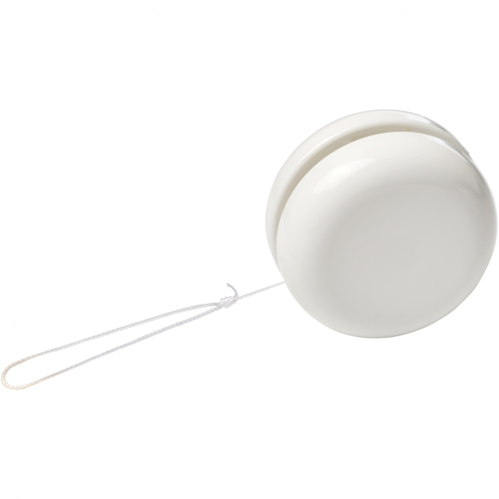 Logotrade promotional merchandise photo of: Garo recycled yoyo