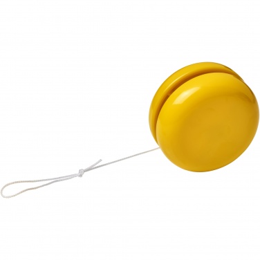 Logotrade promotional giveaway image of: Garo recycled yoyo