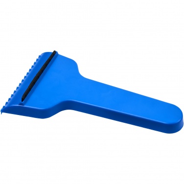 Logo trade promotional products picture of: Shiver t-shaped recycled ice scraper