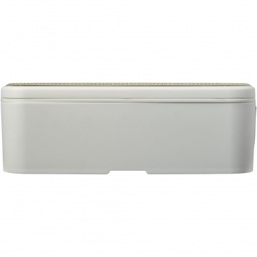 Logotrade advertising product image of: MIYO Renew single layer lunch box