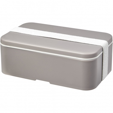 Logotrade corporate gift picture of: MIYO Renew single layer lunch box