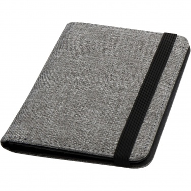 Logotrade corporate gifts photo of: Ross GRS RPET RFID passport holder