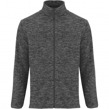 Logotrade promotional product picture of: Artic men's full zip fleece jacket