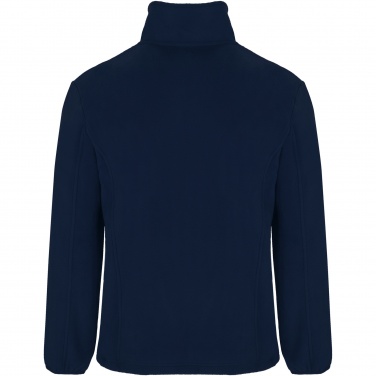 Logotrade promotional item picture of: Artic kids full zip fleece jacket