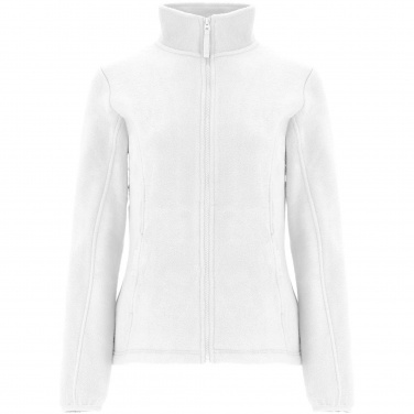 Logotrade promotional merchandise image of: Artic women's full zip fleece jacket
