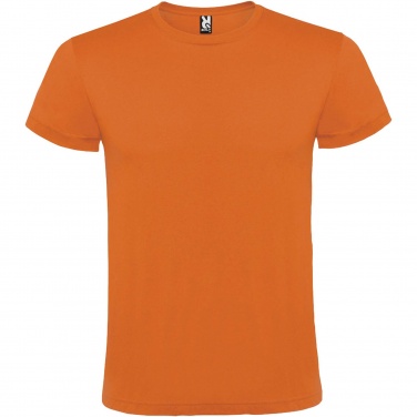 Logotrade promotional giveaways photo of: Atomic short sleeve unisex t-shirt