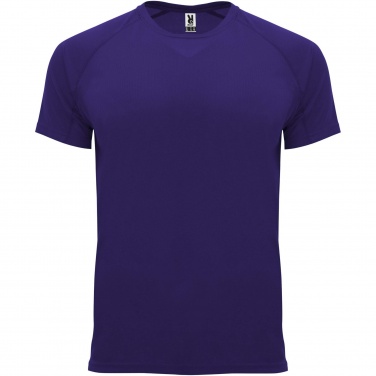 Logotrade advertising product picture of: Bahrain short sleeve men's sports t-shirt
