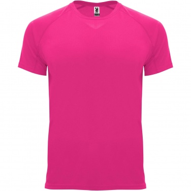 Logotrade promotional product image of: Bahrain short sleeve men's sports t-shirt