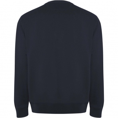 Logo trade corporate gifts image of: Batian unisex crewneck sweater