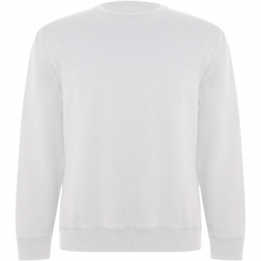 Logo trade promotional merchandise picture of: Batian unisex crewneck sweater