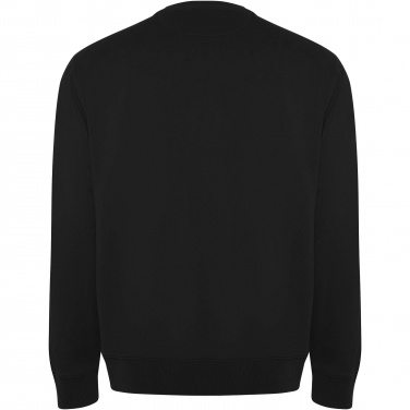 Logotrade promotional products photo of: Batian unisex crewneck sweater