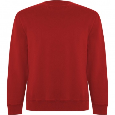 Logo trade promotional merchandise image of: Batian unisex crewneck sweater