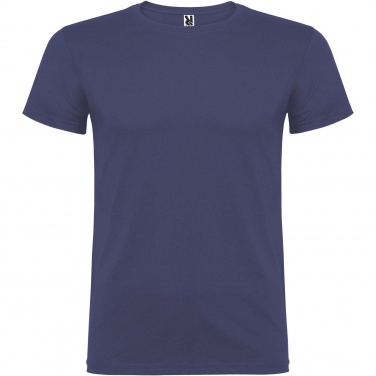 Logotrade corporate gift image of: Beagle short sleeve men's t-shirt