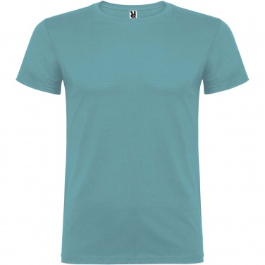 Logotrade promotional giveaways photo of: Beagle short sleeve men's t-shirt