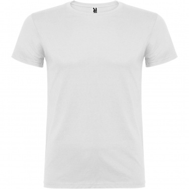 Logotrade promotional giveaways photo of: Beagle short sleeve men's t-shirt