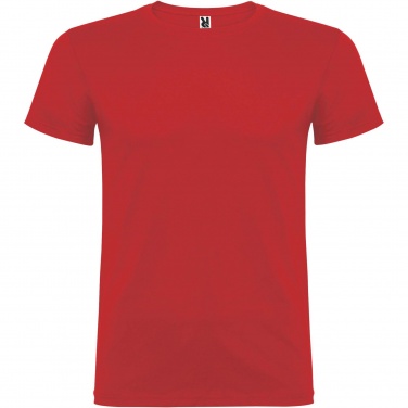 Logotrade corporate gifts photo of: Beagle short sleeve men's t-shirt