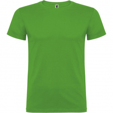 Logotrade business gift image of: Beagle short sleeve men's t-shirt