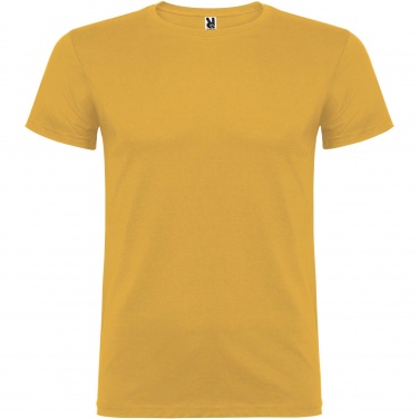 Logotrade promotional items photo of: Beagle short sleeve men's t-shirt